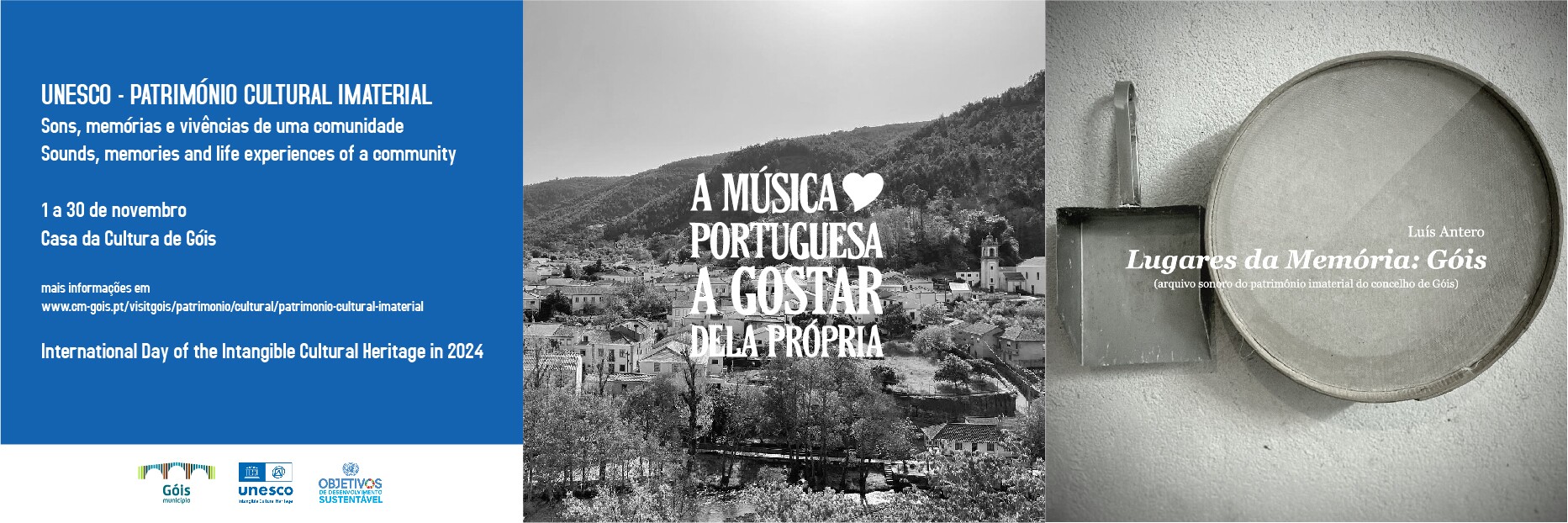 UNESCO - Património Cultural Imaterial