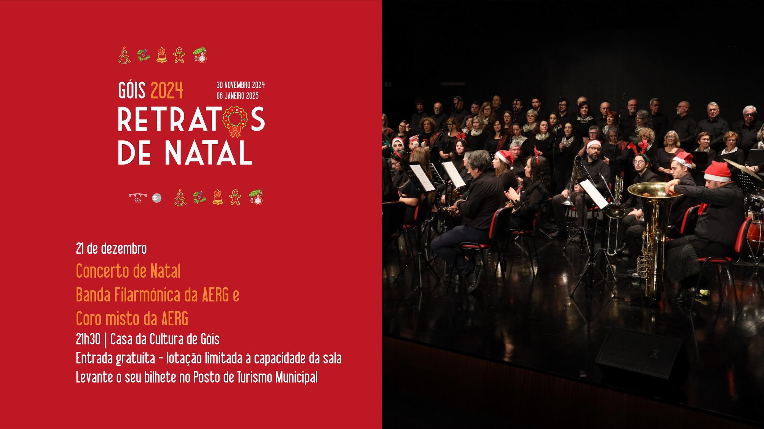 Concerto de Natal 