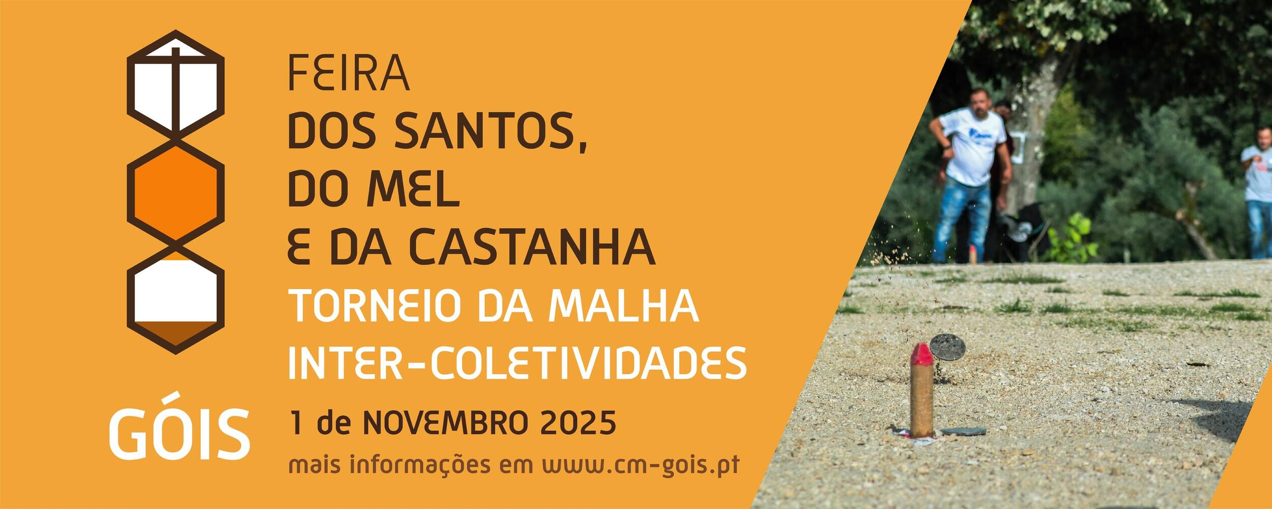 XXII Torneio de Malha Inter-Coletividades