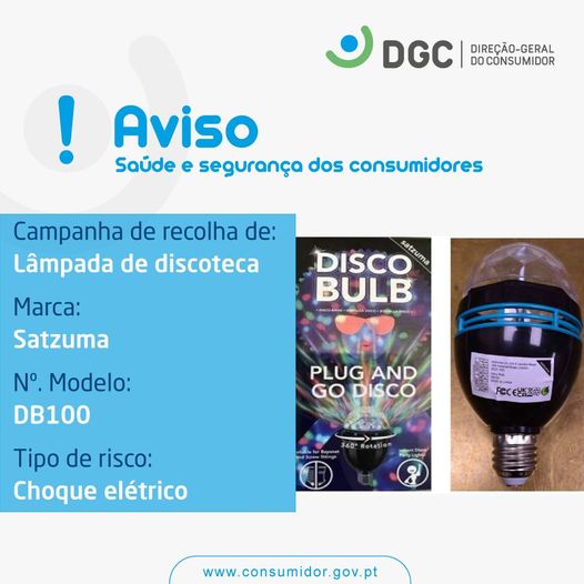 AVISO - Góis: Centro de Informação Autárquico ao Consumidor - CIAC