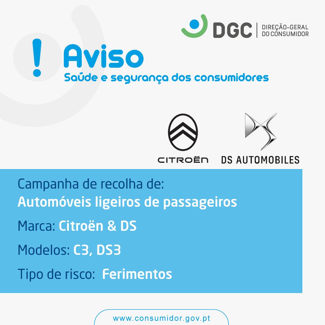 AVISO - Góis: Centro de Informação Autárquico ao Consumidor - CIAC