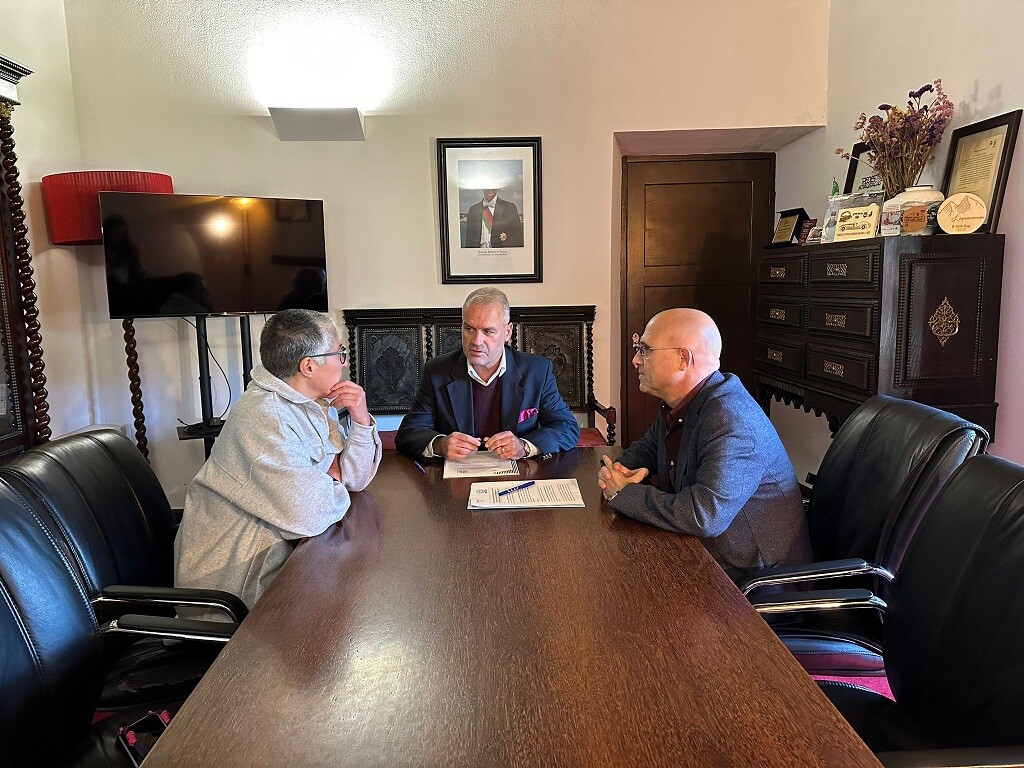 Município de Góis assina protocolo com a ARCIL