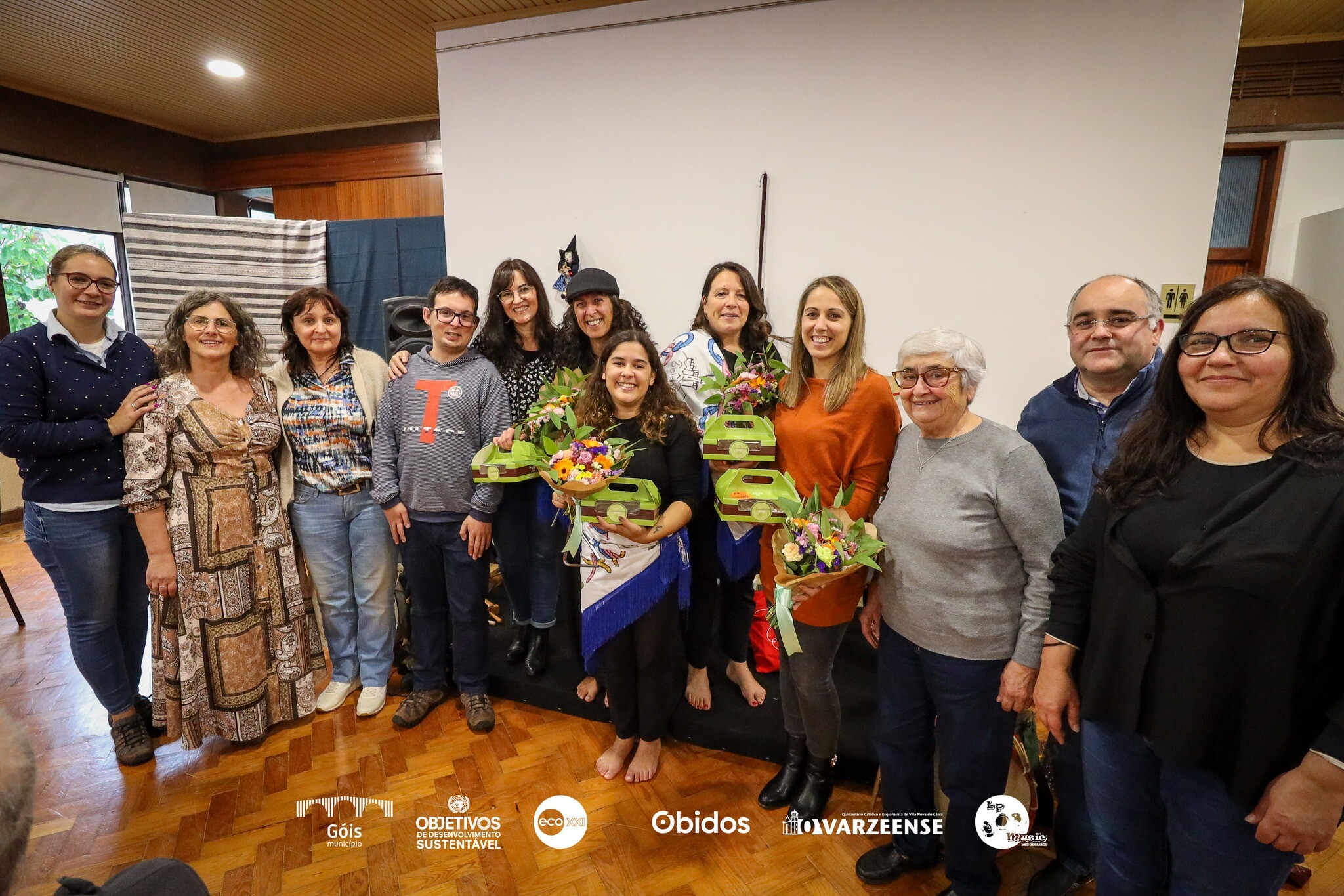 Chá de Letras e Escrita com Livros – Encontro de Leitores