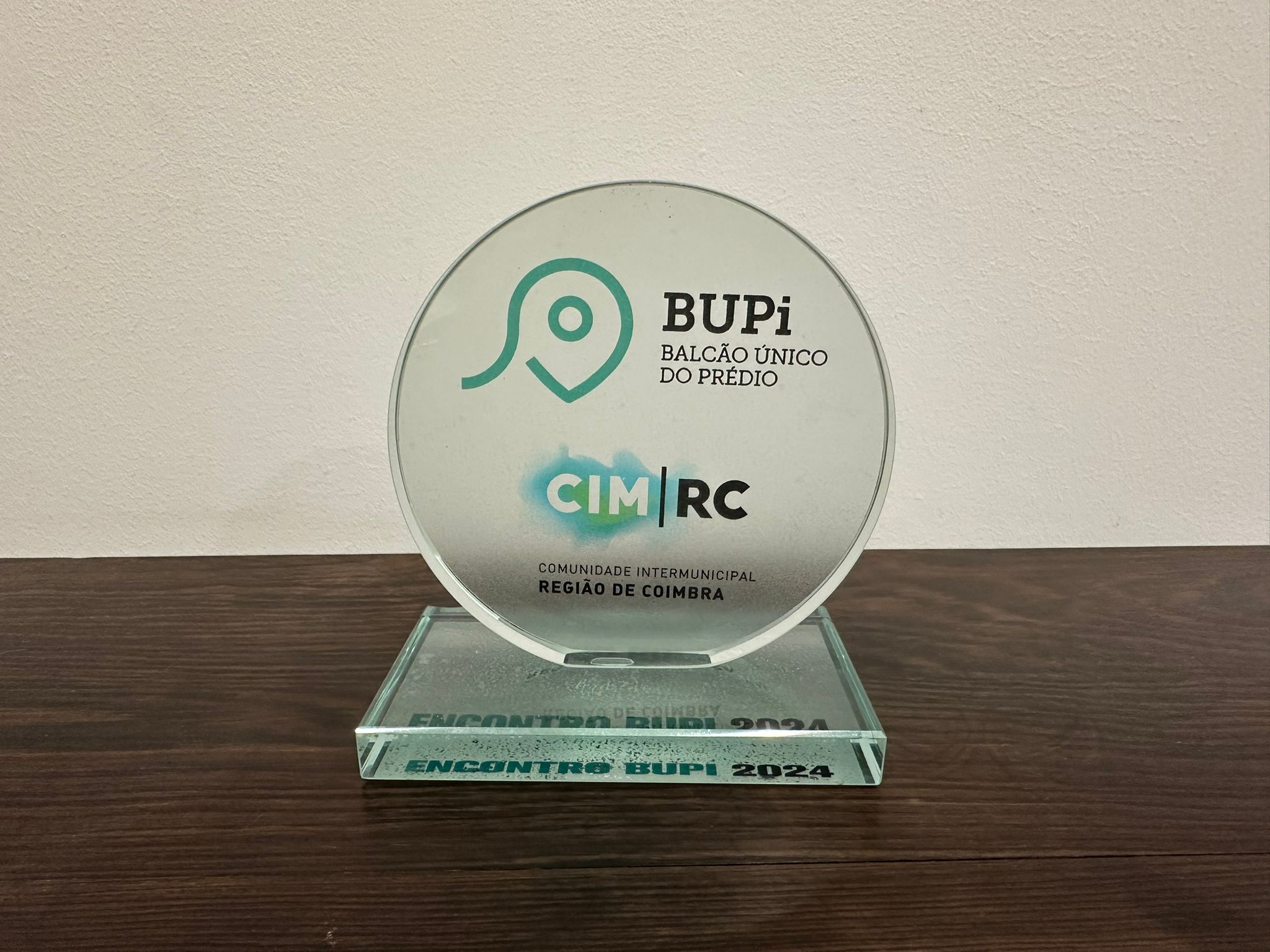 Encontro BUPi 2024 - Região de Coimbra