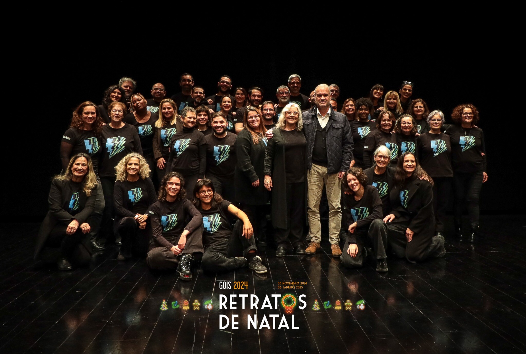 Concerto Coro Relâmpago