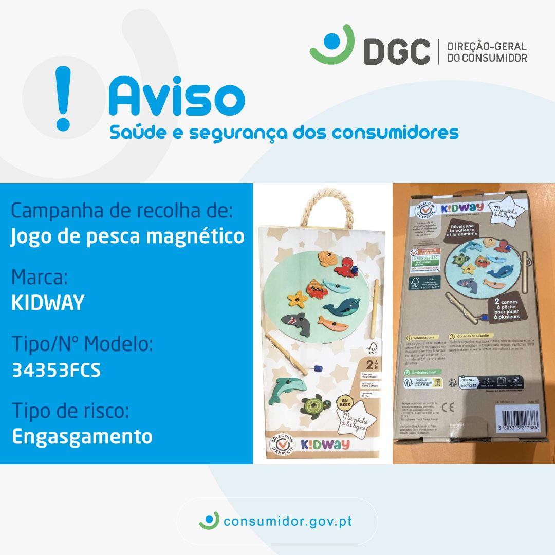 AVISO - Góis: Centro de Informação Autárquico ao Consumidor - CIAC