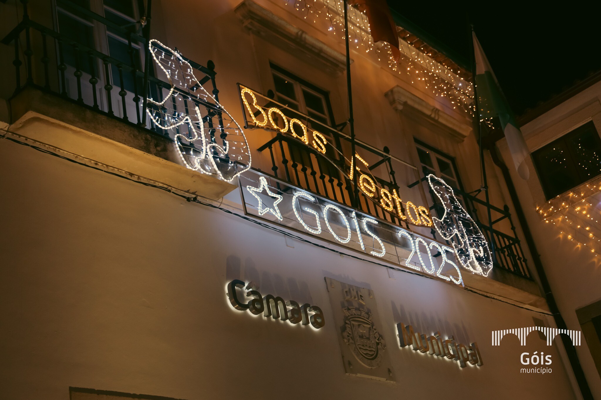 AVISO - Tolerância de Ponto