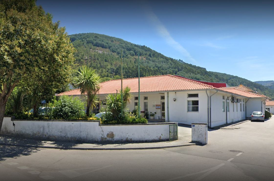 Centro de Saúde de Góis - Horário