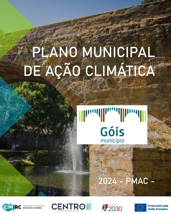 𝐀𝐬𝐬𝐞𝐦𝐛𝐥𝐞𝐢𝐚 𝐌𝐮𝐧𝐢𝐜𝐢𝐩𝐚𝐥 𝐚𝐩𝐫𝐨𝐯𝐚 𝐨 𝐏𝐥𝐚𝐧𝐨 𝐌𝐮𝐧𝐢𝐜𝐢𝐩𝐚𝐥 𝐝𝐞 𝐀çã𝐨 𝐂𝐥𝐢𝐦á𝐭𝐢𝐜𝐚 𝐝𝐞 𝐆ó𝐢𝐬