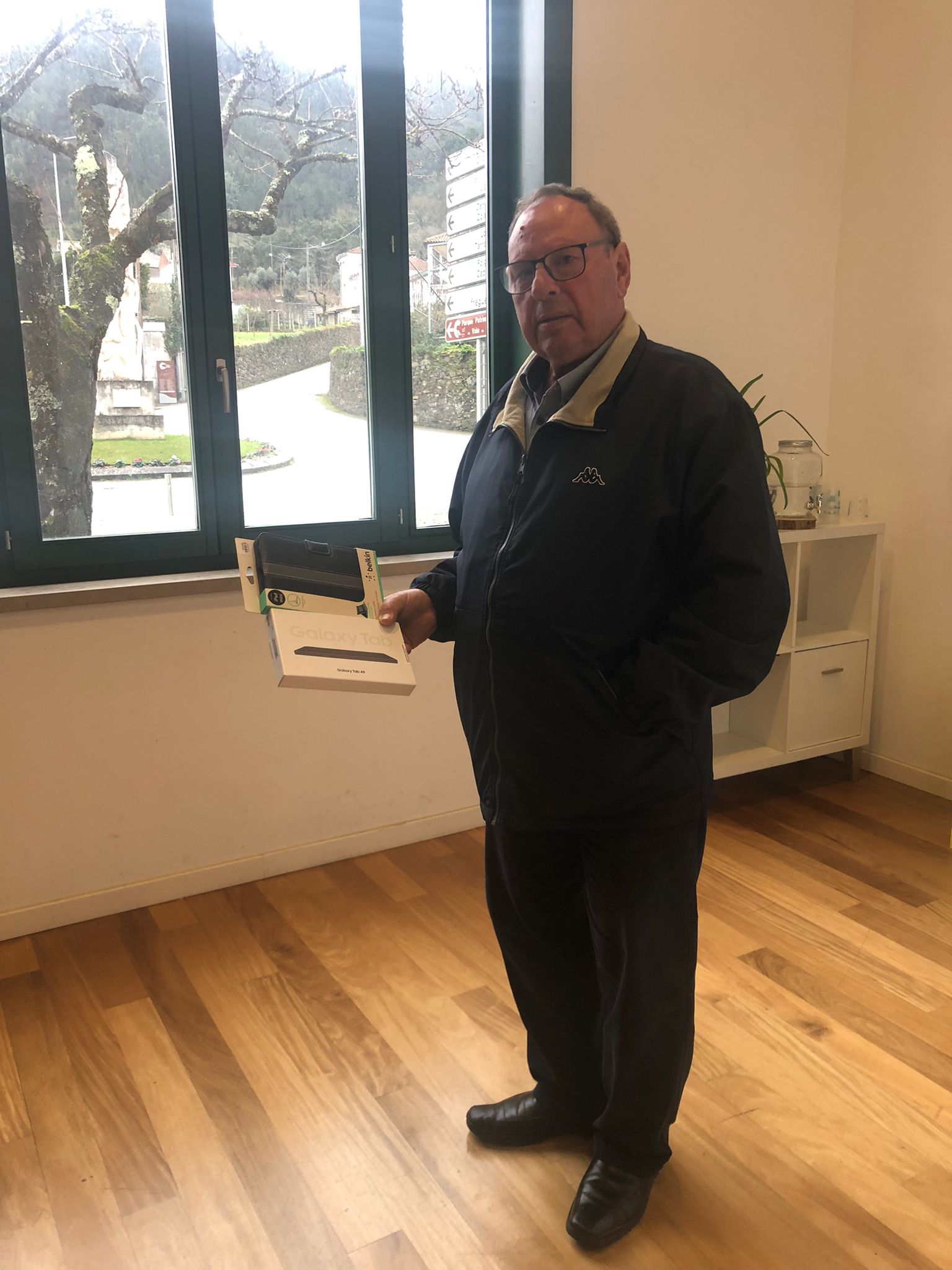 2º prémio do Concurso "Comércio Tradicional" entregue!