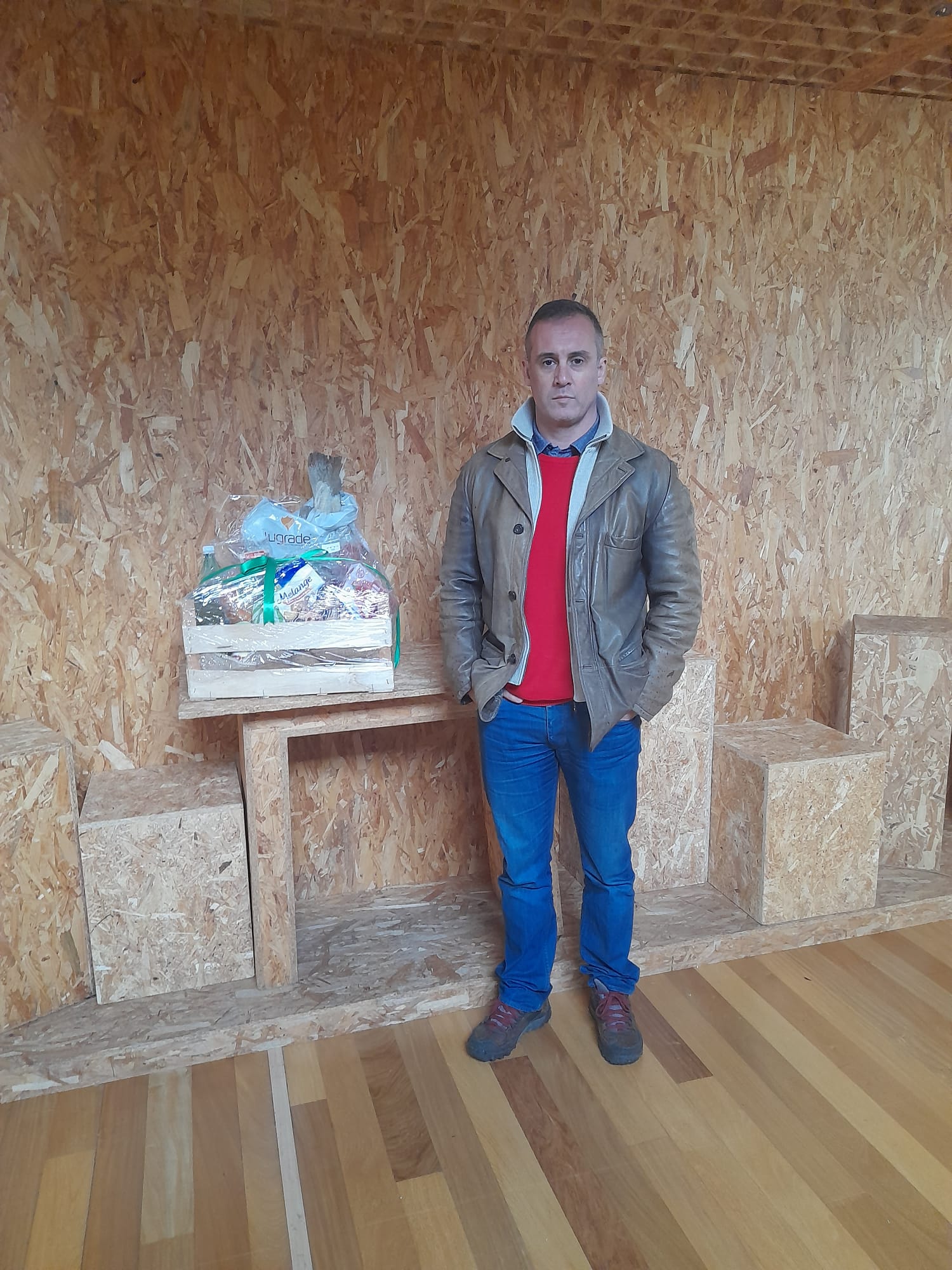 3º prémio do Concurso 'Comércio Tradicional' entregue!