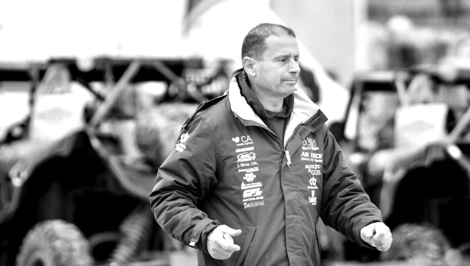 Nota de pesar - José Alvoeiro