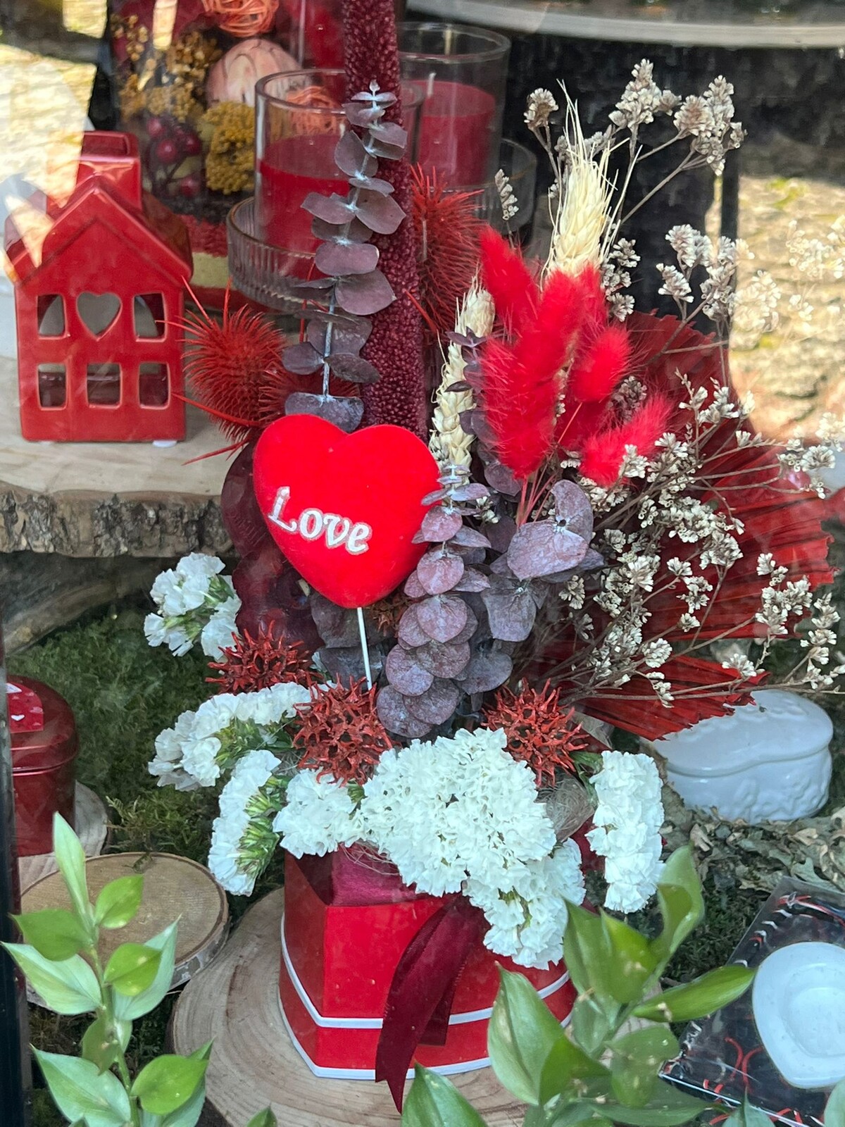 Campanha Dia dos Namorados 2025