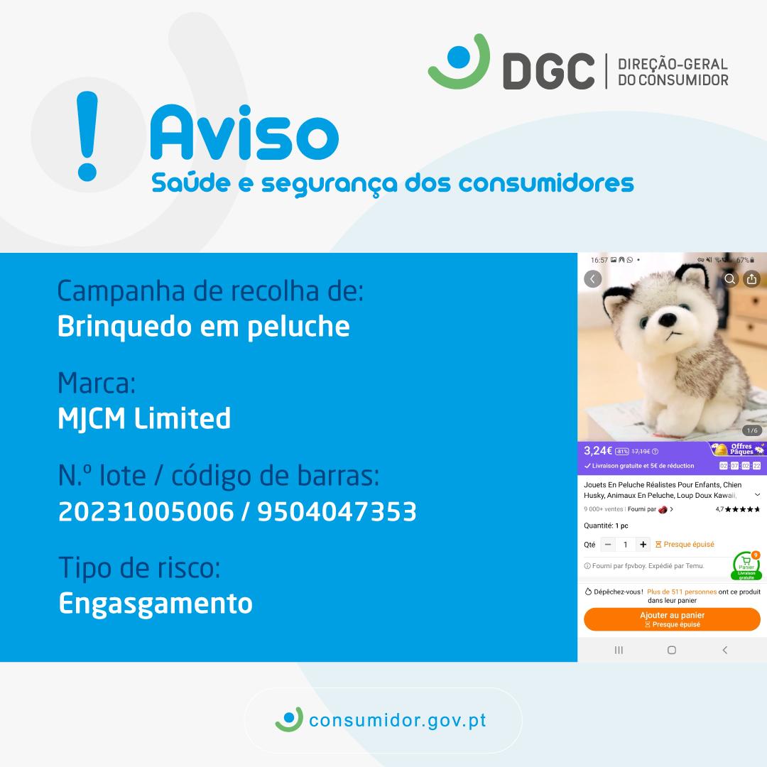 AVISO - Góis: Centro de Informação Autárquico ao Consumidor - CIAC