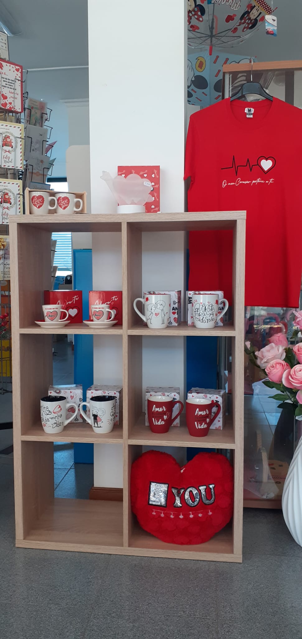 Campanha Dia dos Namorados 2025