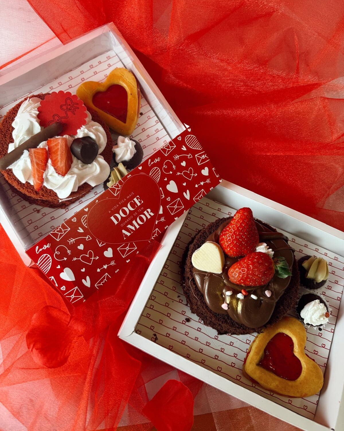 Campanha Dia dos Namorados 2025