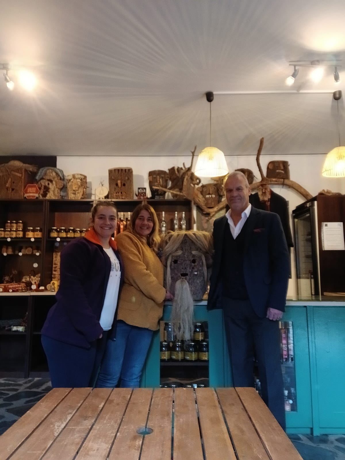 A Corrida do Entrudo está a chegar às Aldeias do Xisto de Góis!