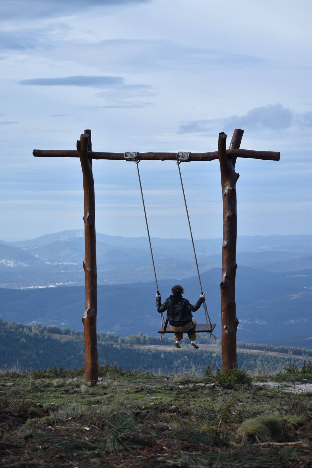 Dica de Spot - Aqui, estás como queres.