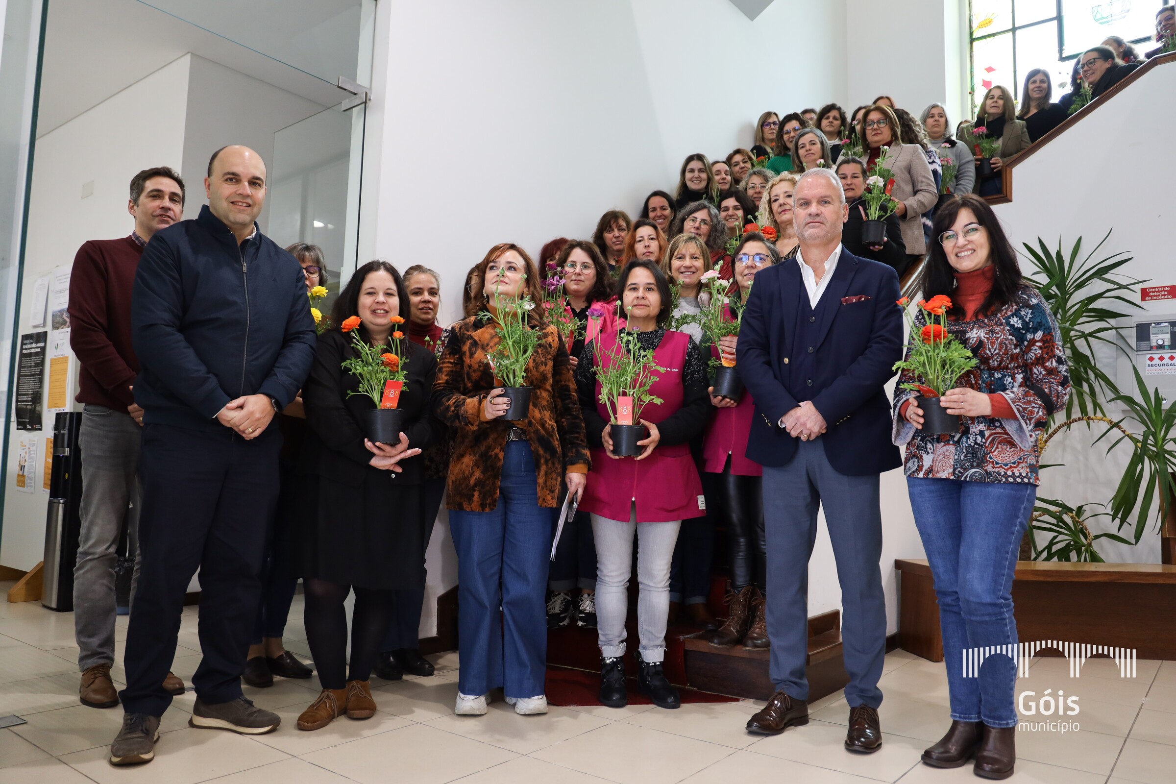 Dia Internacional da Mulher