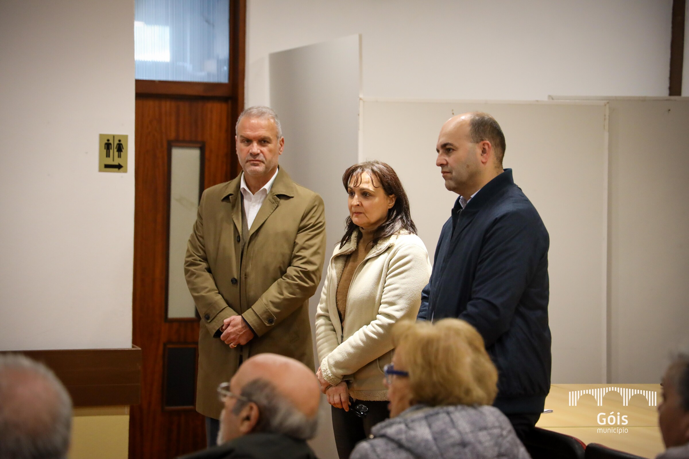 Góis assinala Dia da Internet Segura com ação de sensibilização