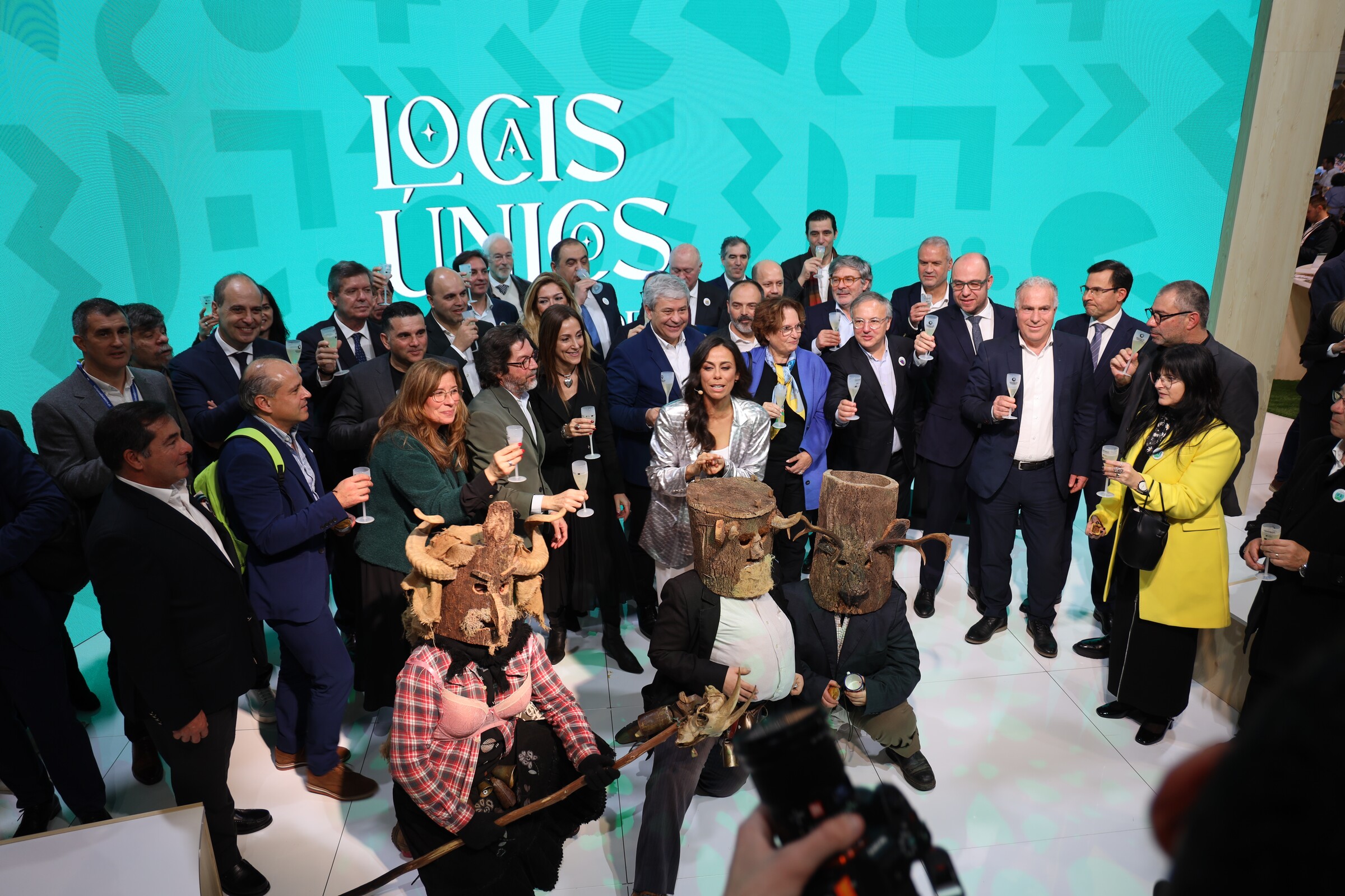 A BTL 2025 já começou!