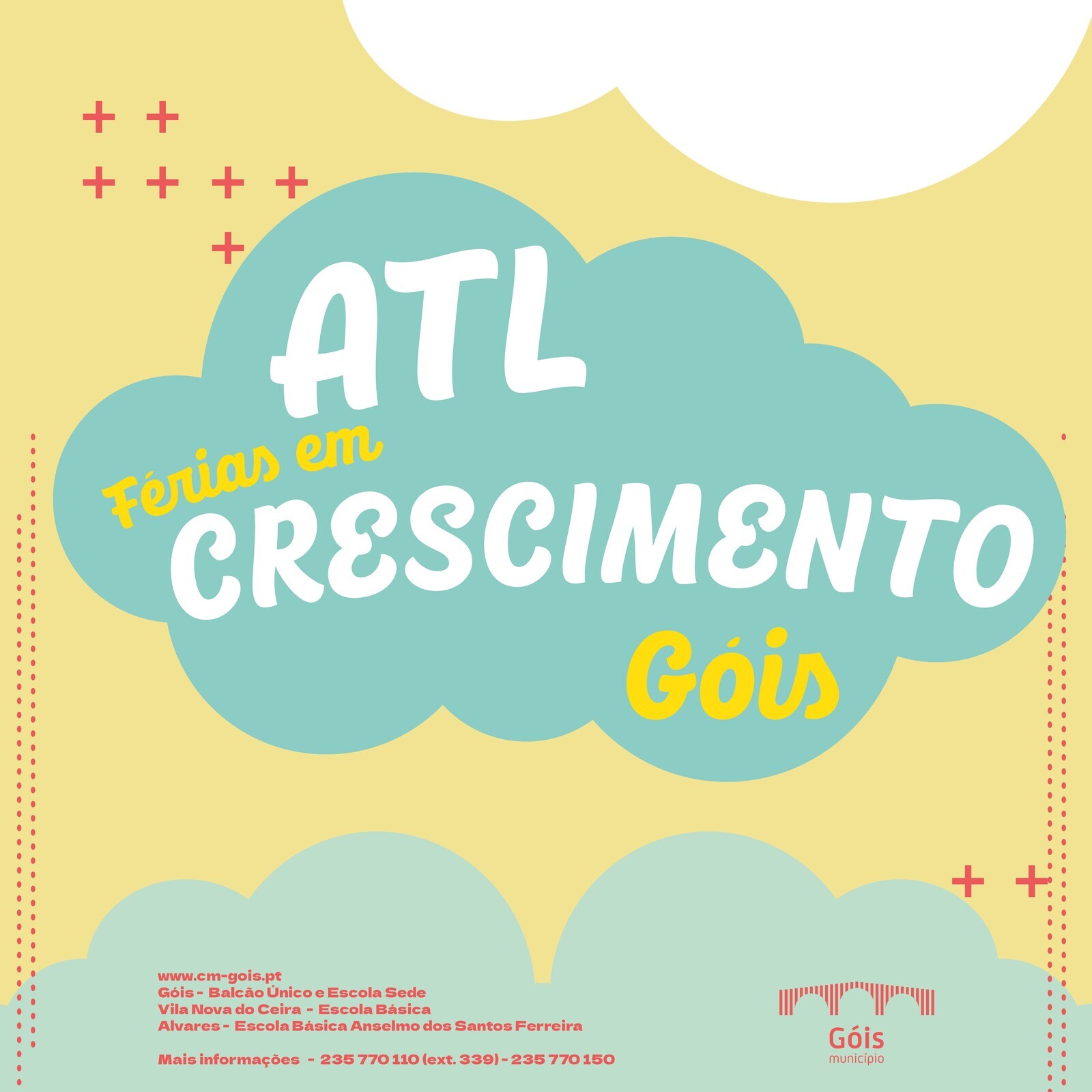 As Férias da Páscoa estão a chegar