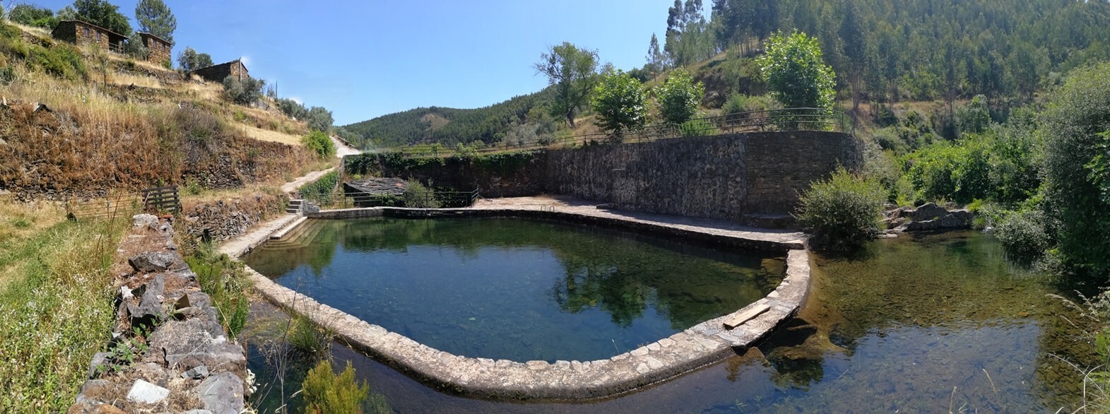 Dica de Spot - Aqui, estás como queres.