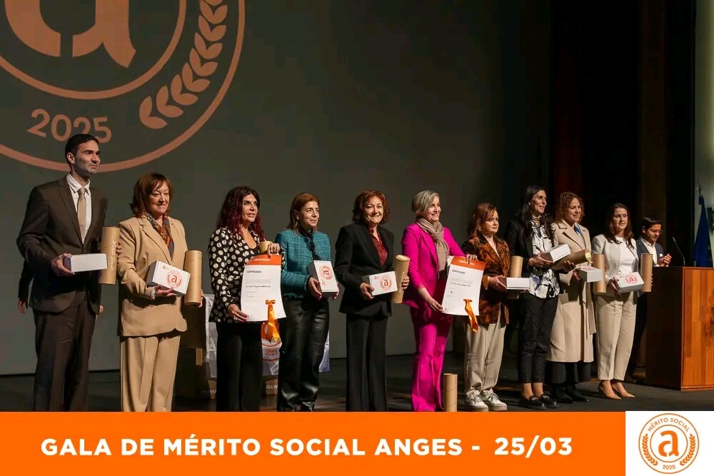 Município de Góis distinguido com Bandeira de Mérito Social