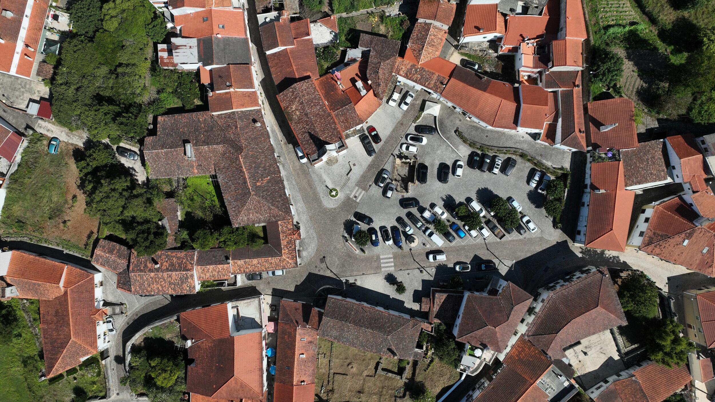 Dia Nacional dos Centros Históricos - 28 de março