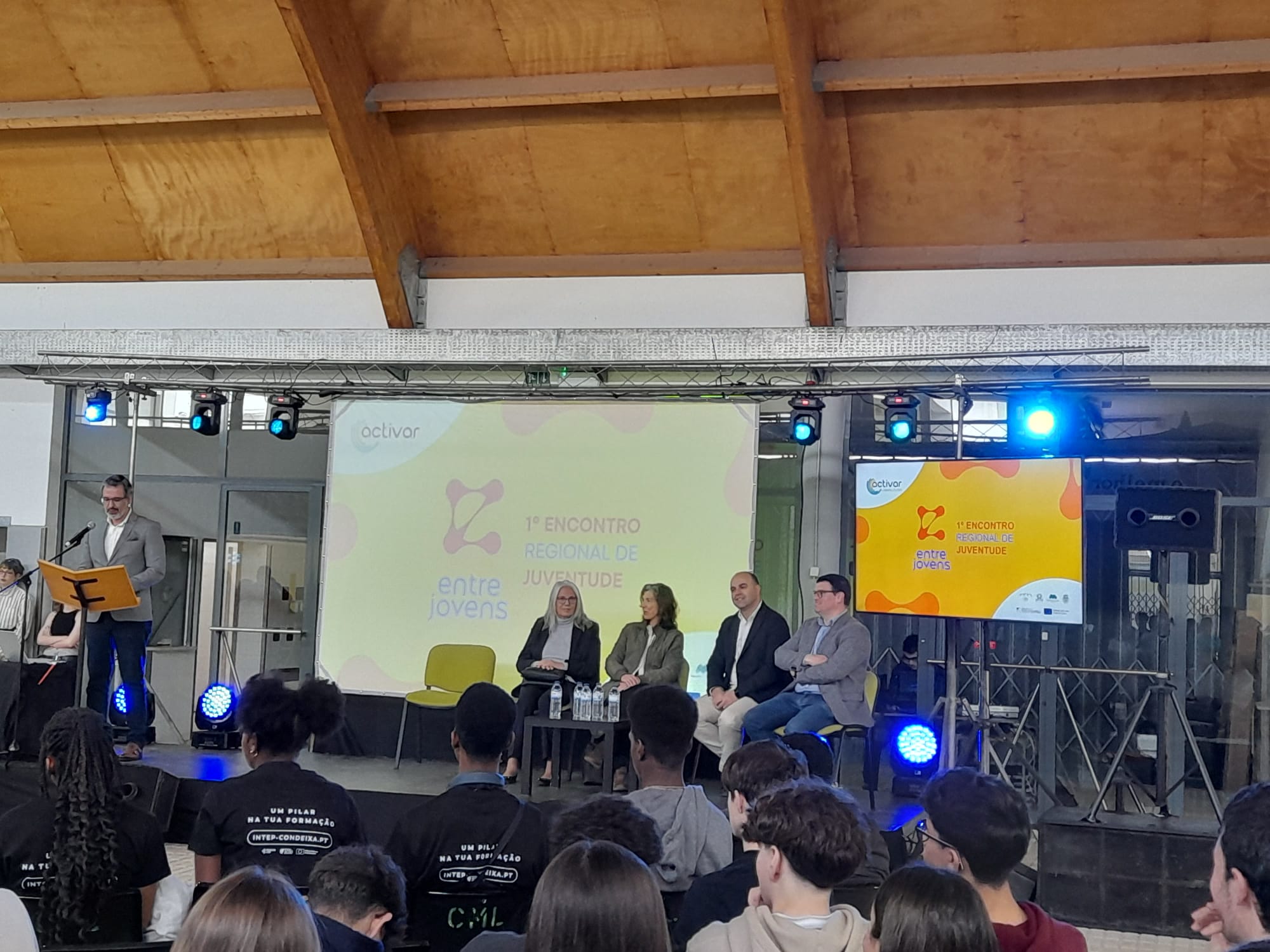 Dia Nacional da Juventude - 28 de março