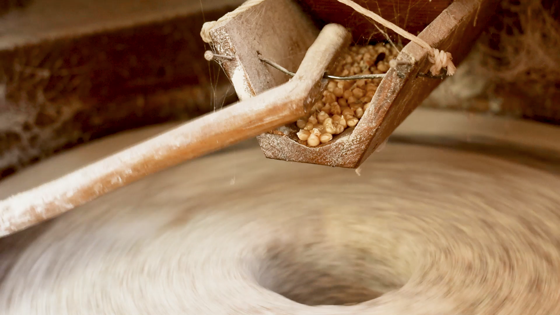 Dia Nacional dos Moinhos - 7 de abril