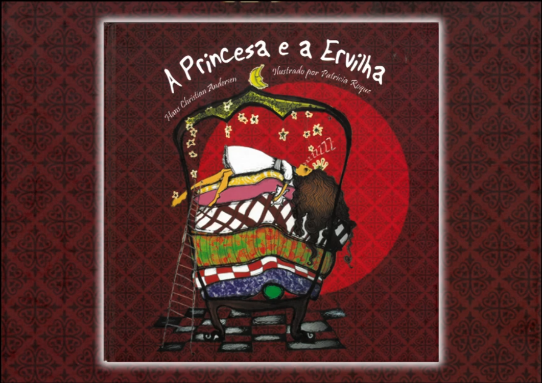 Dia Internacional do Livro Infantil - 2 de abril