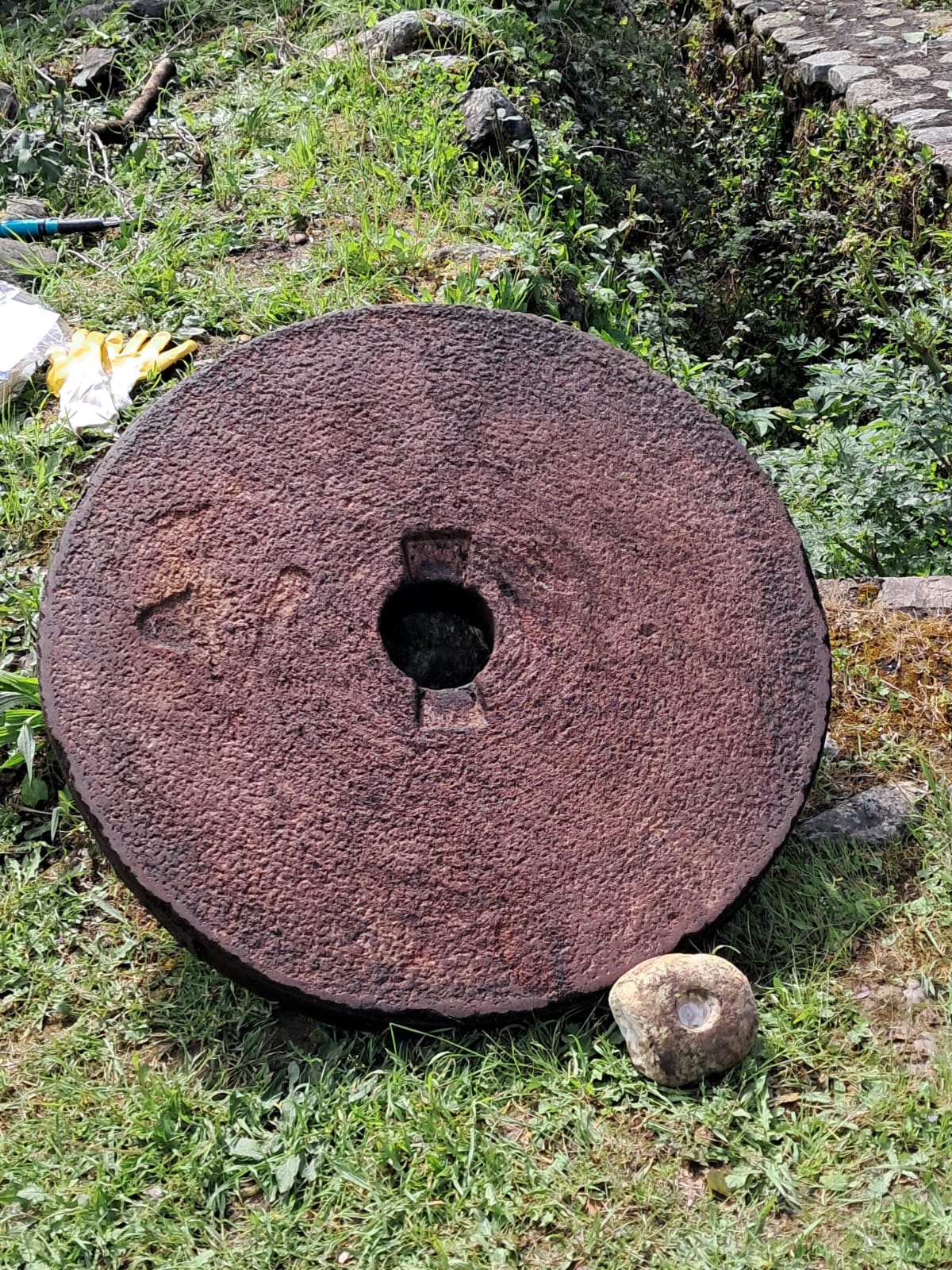 Dia Nacional dos Moinhos - 5 de abril 