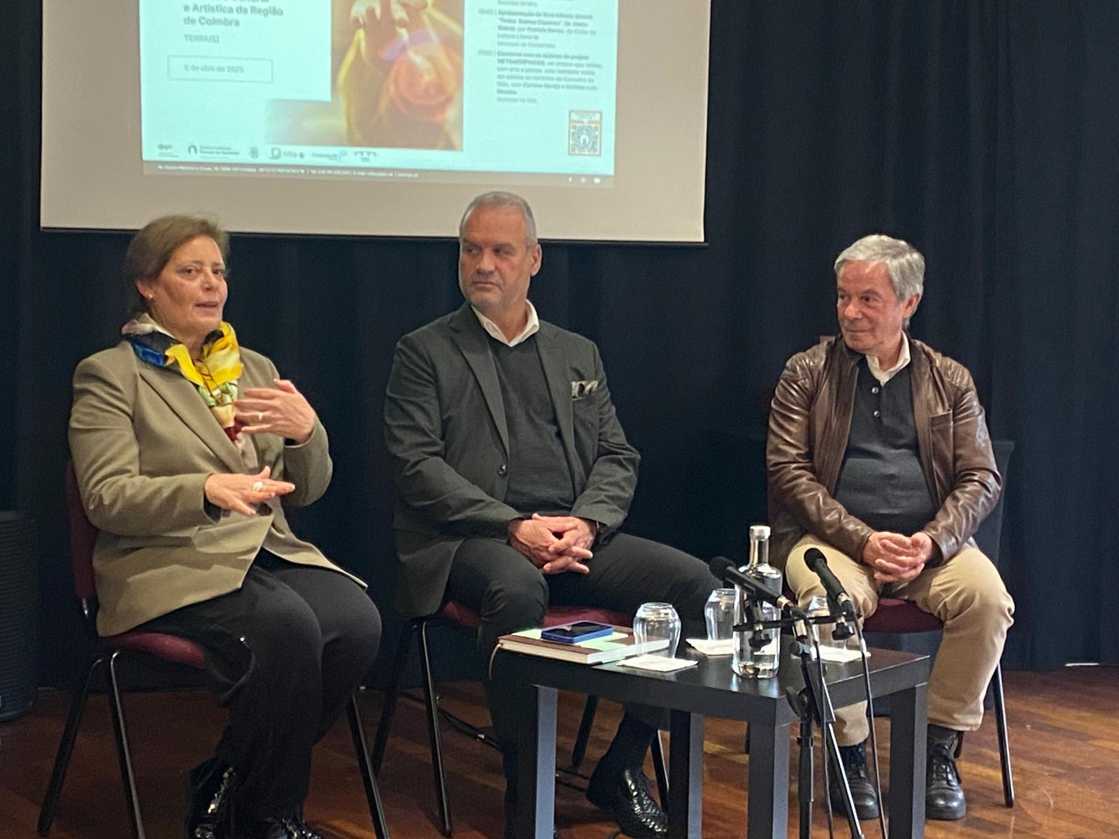 Projeto METAMORPHOSIS na III Mostra da DENSO 