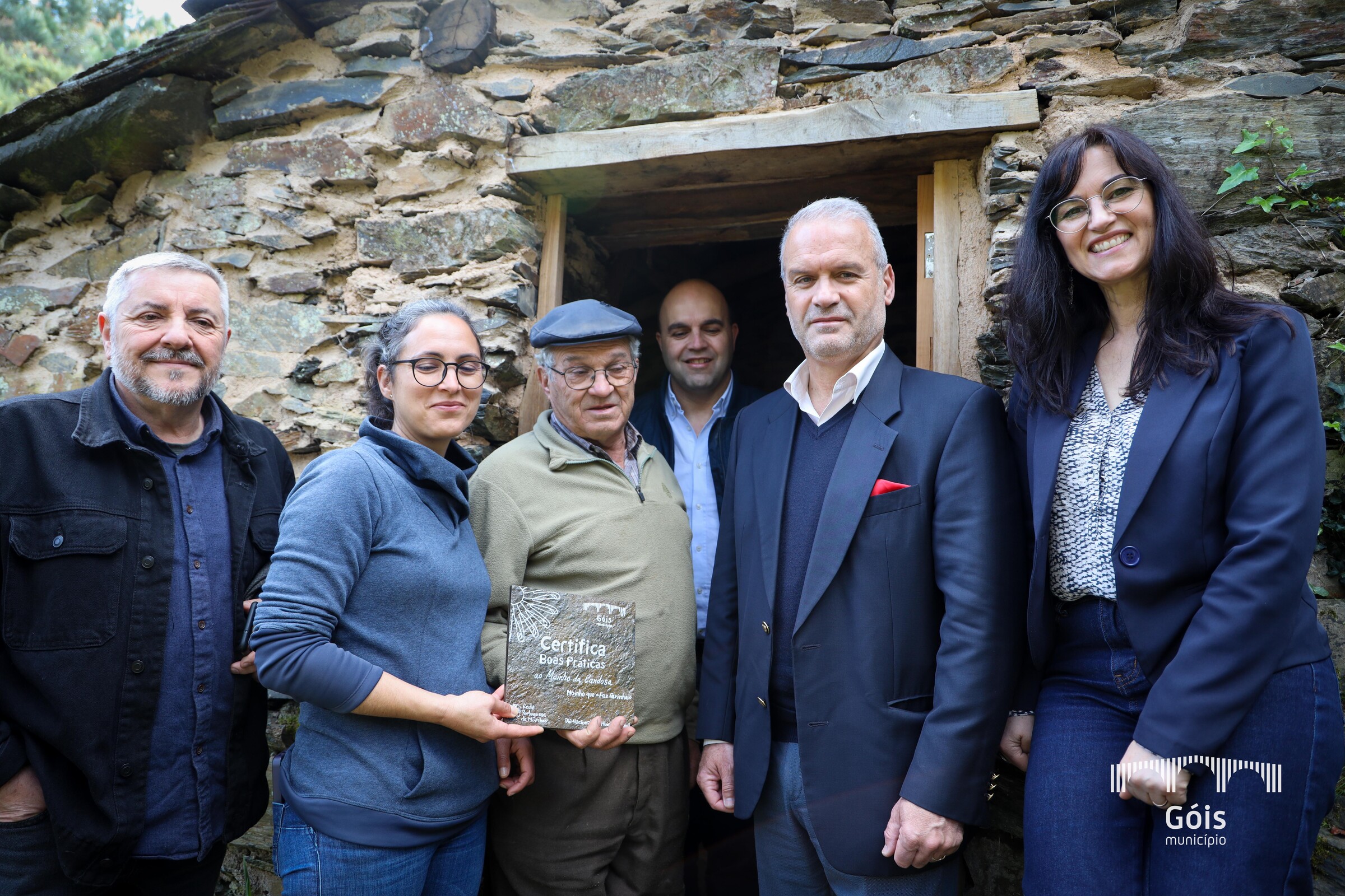 Dia Nacional dos Moinhos - 7 de abril 