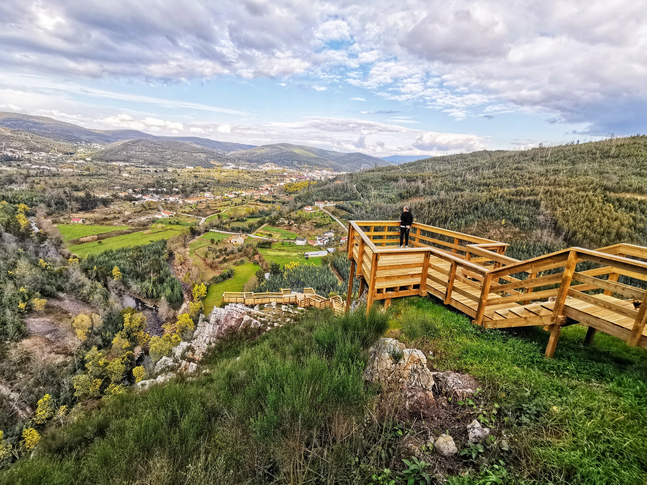 Dica de Spot - Aqui, estás como queres.