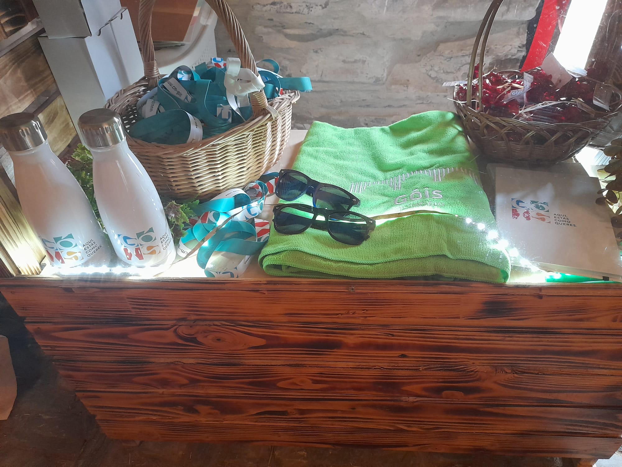 "Mercadinho de Páscoa - Feira Sem Regras" nas Galerias da Casa do Artista 