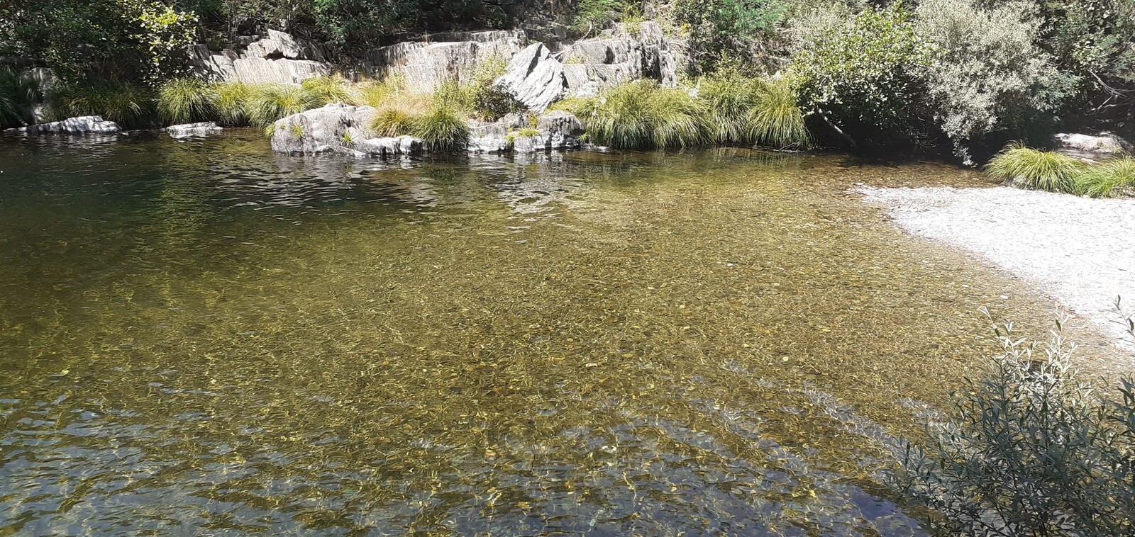 Dica de Spot - Aqui, estás como queres.