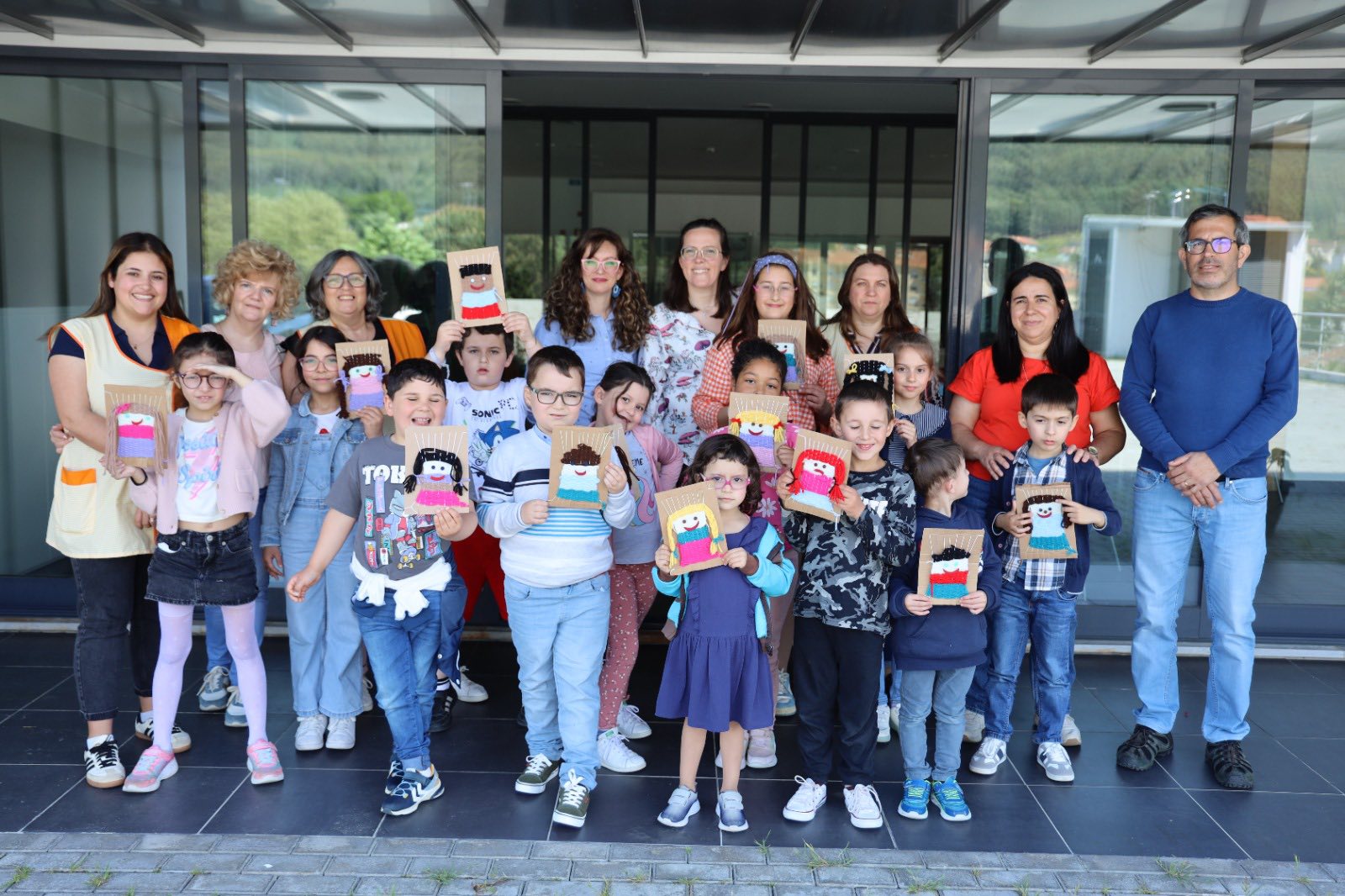 27ª Feira do Livro de Góis - 28 de Abril