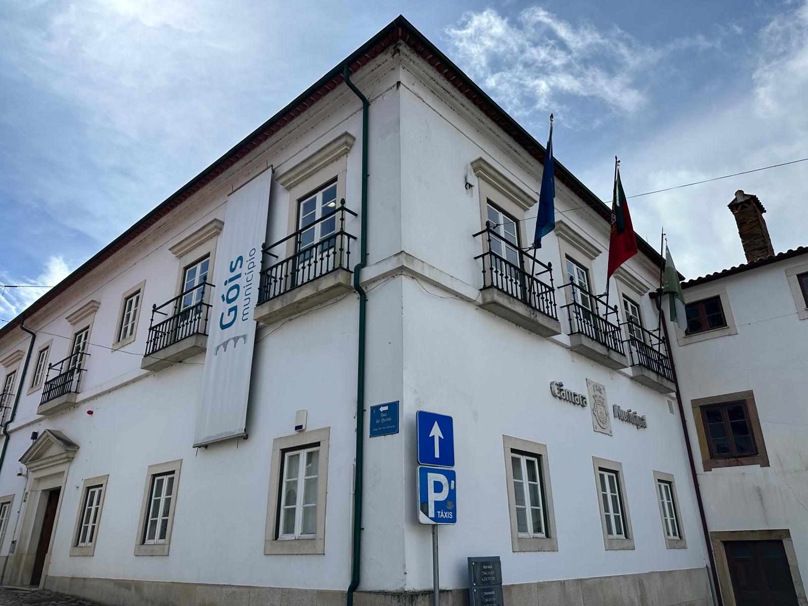 NOTA INFORMATIVA À POPULAÇÃO