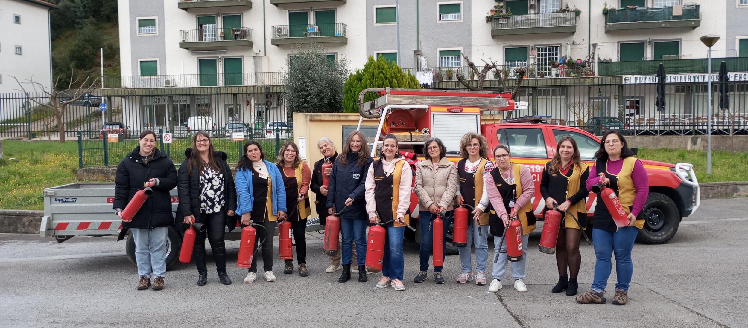 Dia Mundial da Segurança e Saúde no Trabalho