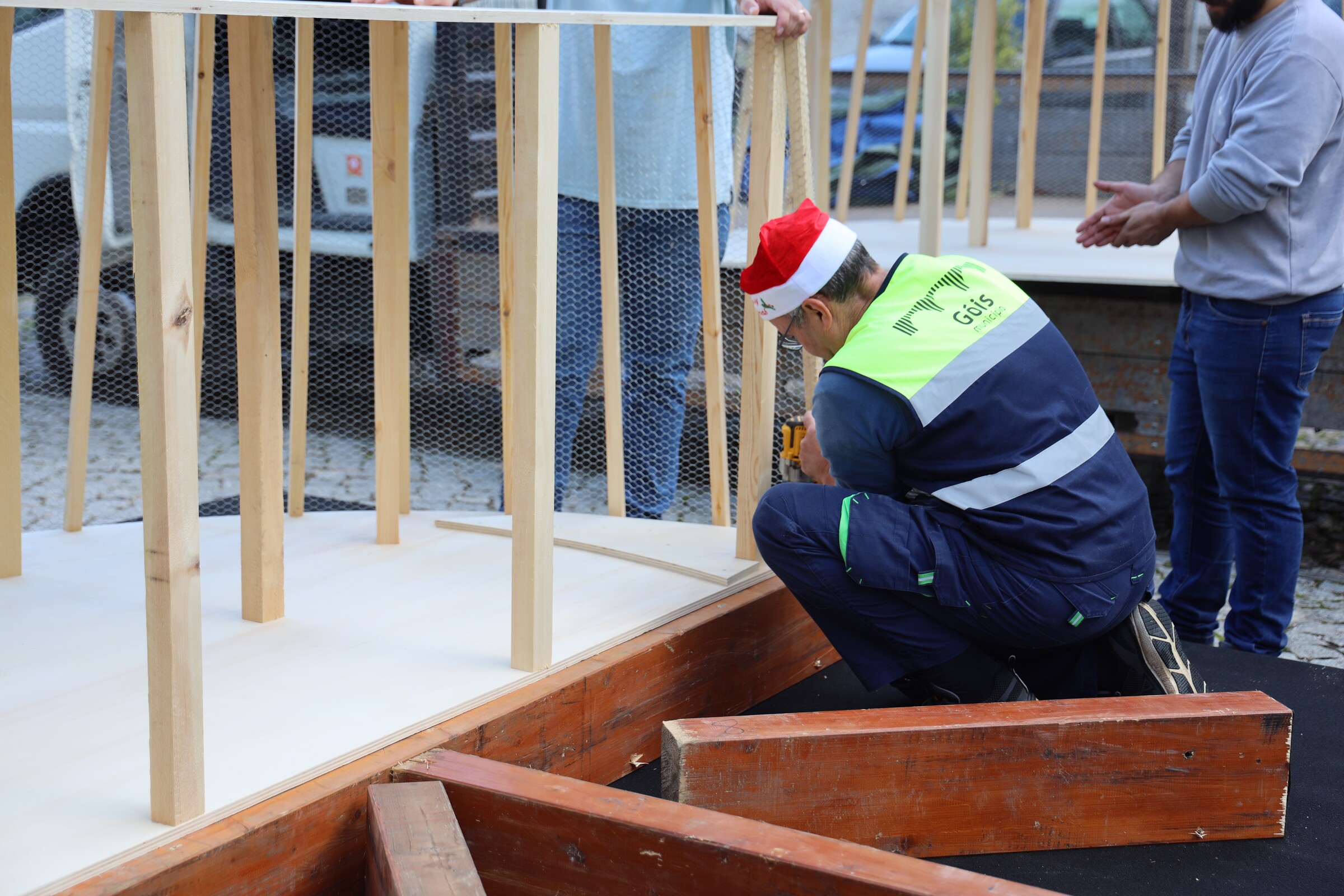 Dia Internacional do Trabalhador - 1 de Maio