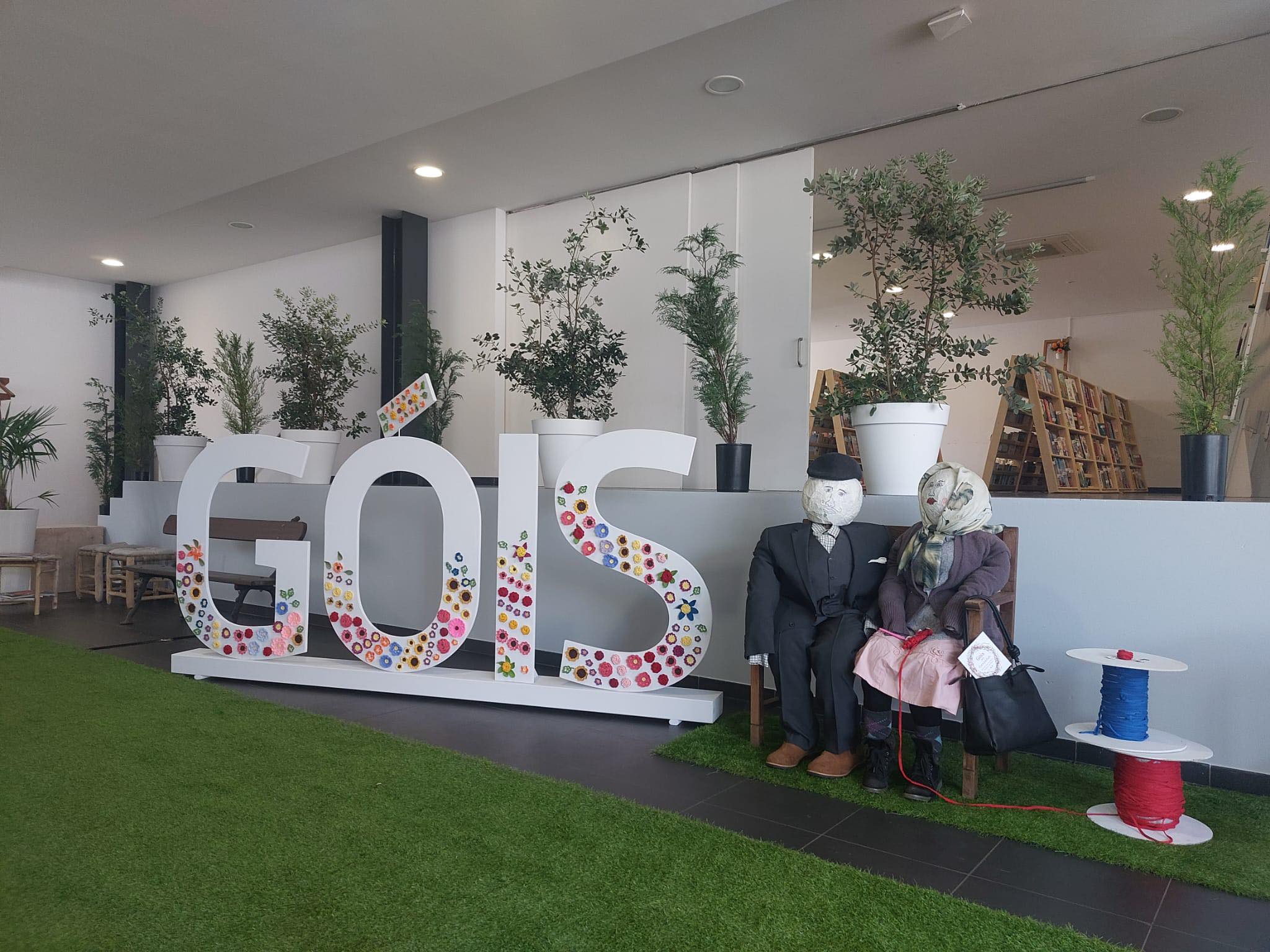 Adiamento da Instalação dos Maios e das Maias