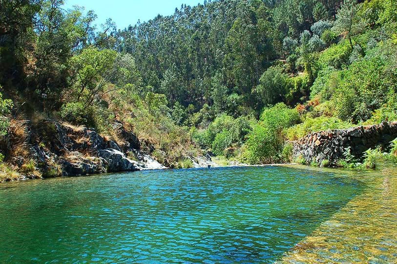 Dica de Spot - Aqui, estás como queres.