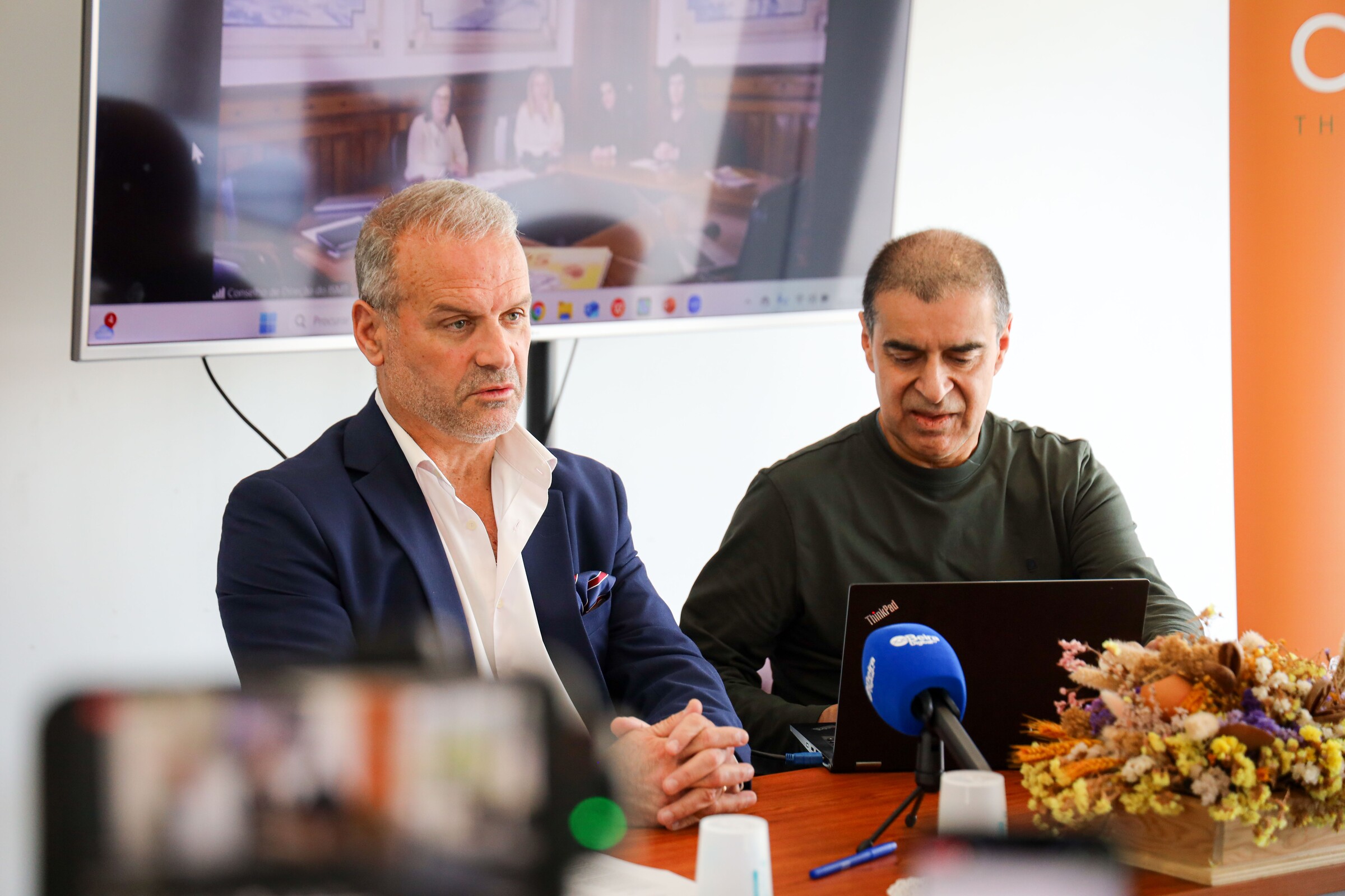 Ação de Formação "Gestor de Contrato - Direitos e Deveres"