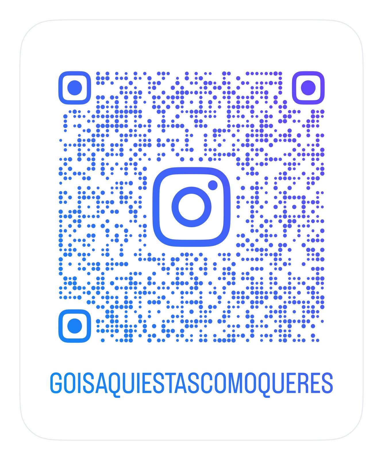 O Município de Góis está de volta ao Instagram!