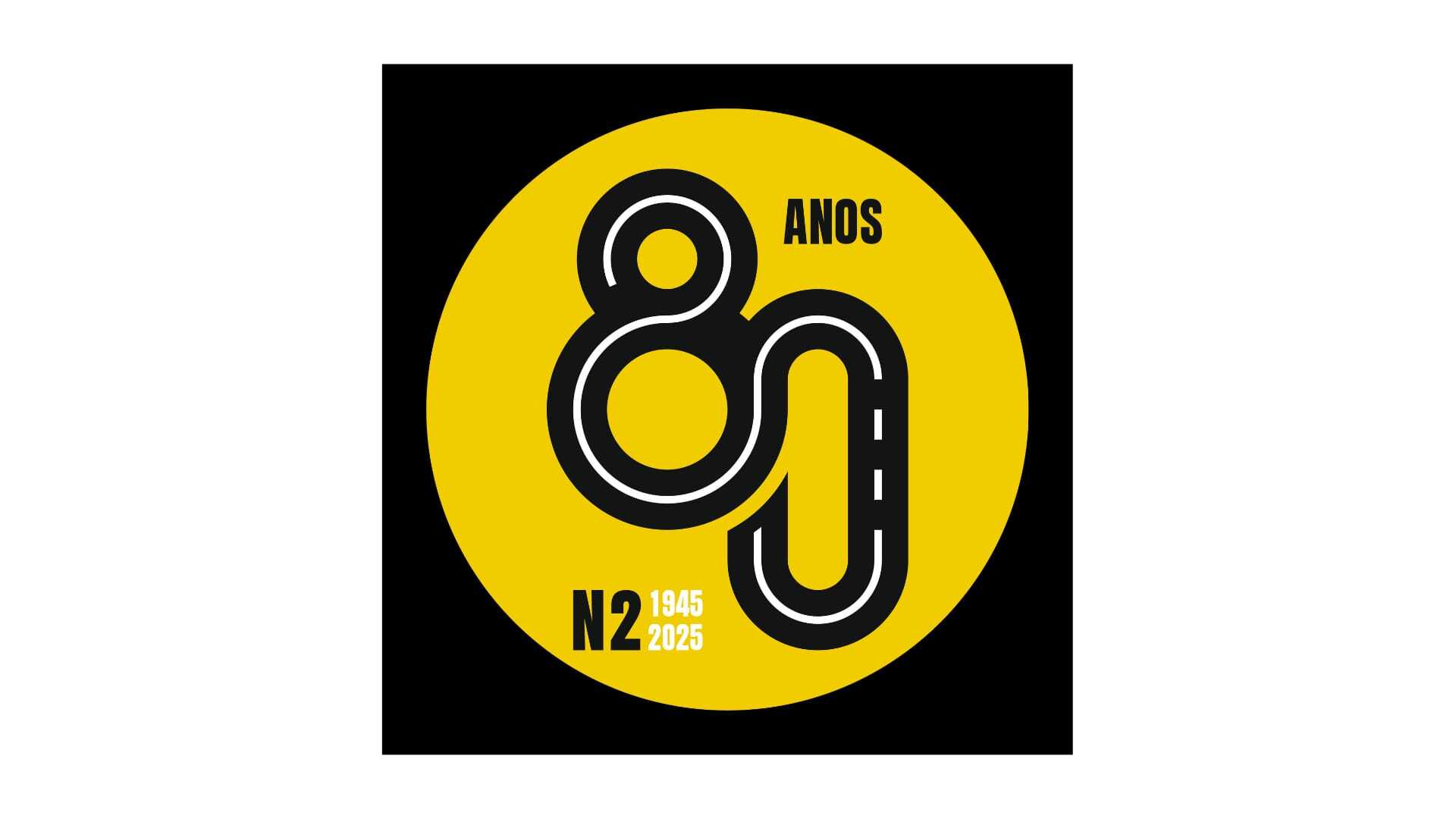 Hoje comemora-se os 80 anos da inscrição da Estrada nacional 2 no Plano Rodoviário Português