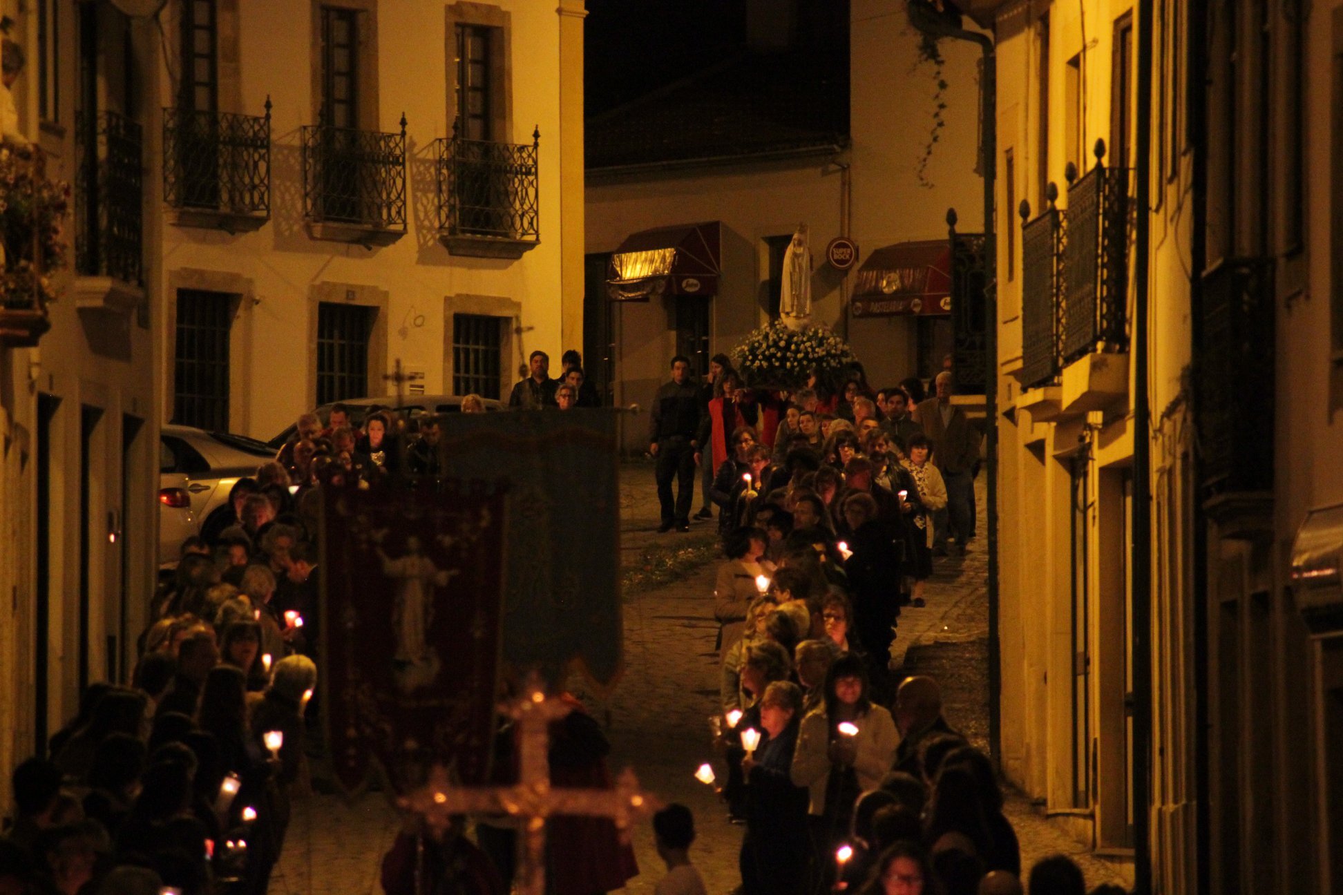 Dica de Spot - Aqui, estás como queres.