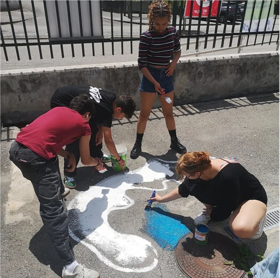 Dia Mundial dos Oceanos