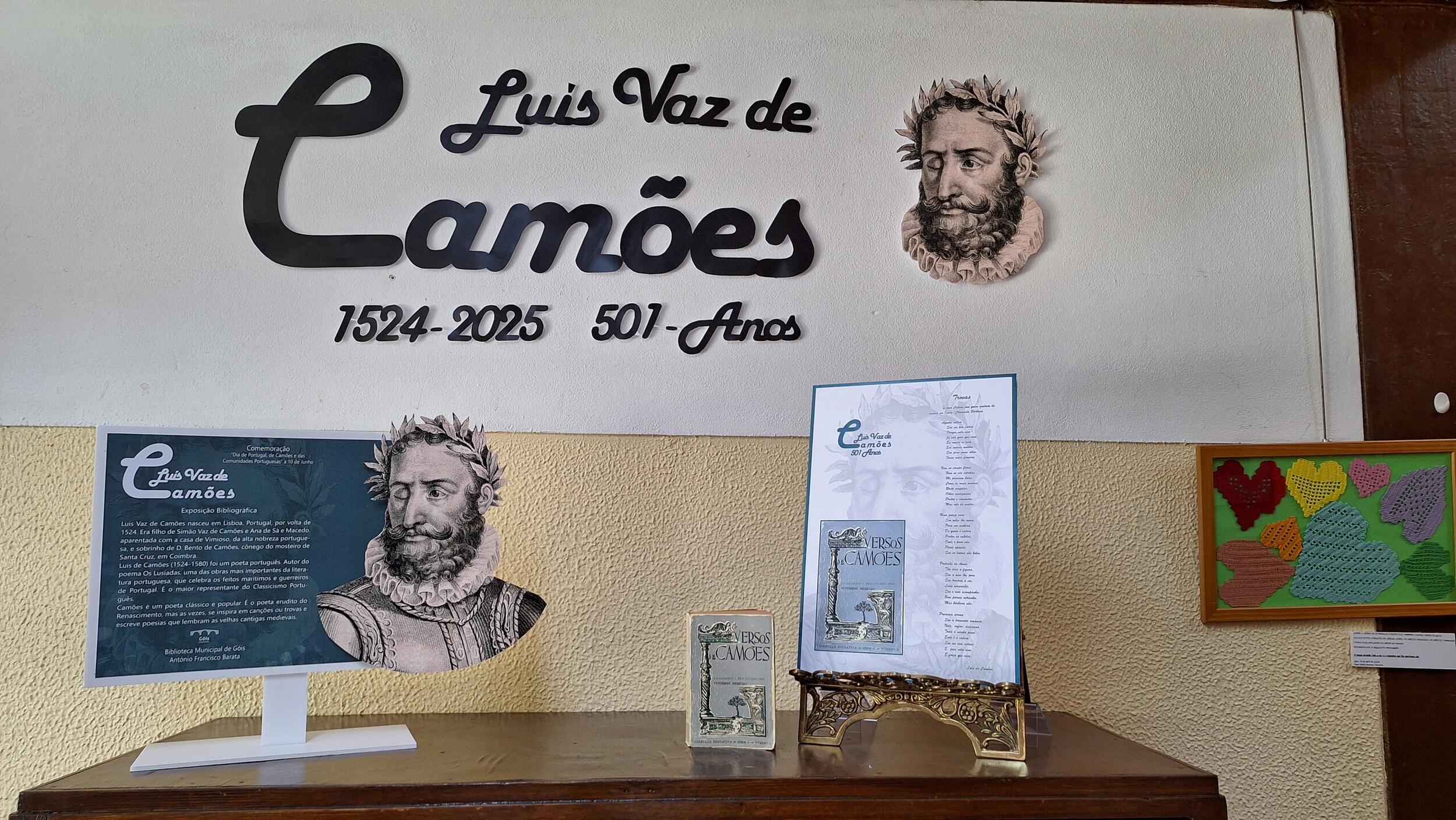 Dia de Portugal, de Camões e das Comunidades Portuguesas (10 de junho)